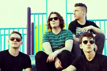 Najnowszy utwór Arctic Monkeys