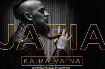 Jafia - wygraj album Ka Ra Va Na