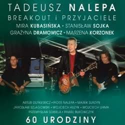 Tadeusz Nalepa - 60 urodziny