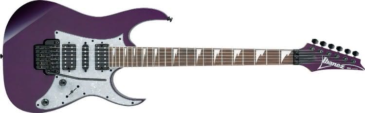 ギター Ibanez rg350dx DISC Ibanez RG350DX Electric Guitar, White | Gear4music