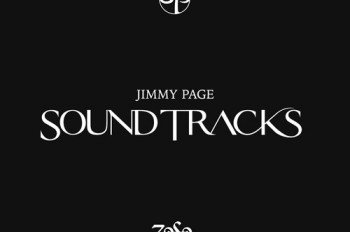 Jimmy Page wznawia soundtracki