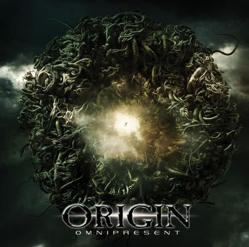 Szczegóły nowego albumu Origin