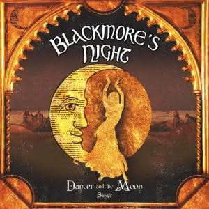 Nowy album Blackmore's Night w czerwcu