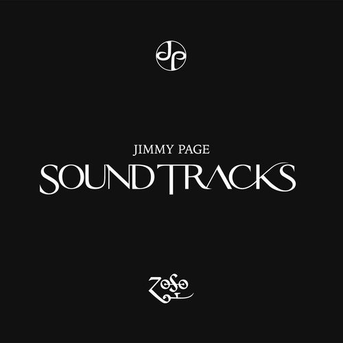 Jimmy Page wznawia soundtracki