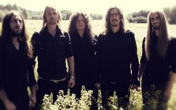 Opeth przekłada premierę nowego albumu Pale Communion