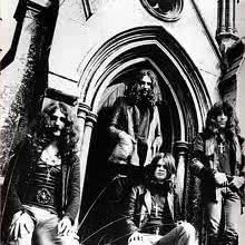 Black Sabbath - co z tą reaktywacją?