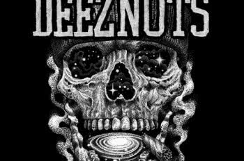 Deez Nuts - wygraj bilet na koncert!