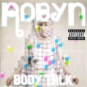 Robyn - Body Talk