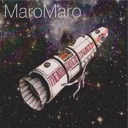 MaroMaro - The Inter-Galactic Jaunt