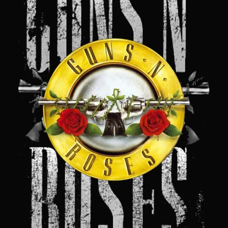 Guns N' Roses w przyszłym roku w Polsce!
