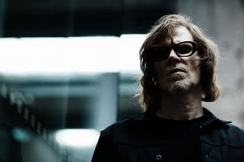 Mark Lanegan wróci w lutym do Polski