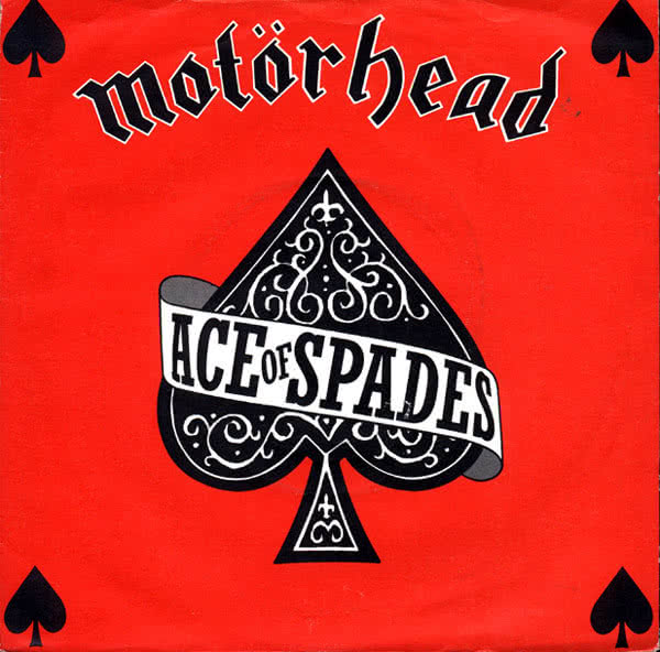 Ace Of Spades po raz pierwszy na liście Billboardu