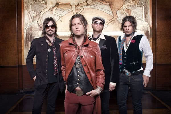 Rival Sons