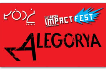 Alegorya na Impact Festival