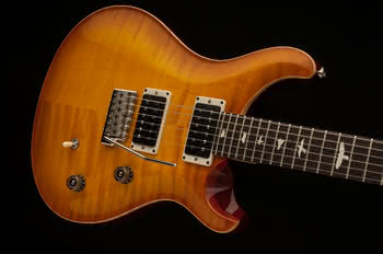 NAMM 2016: PRS CE24 Bolt-On