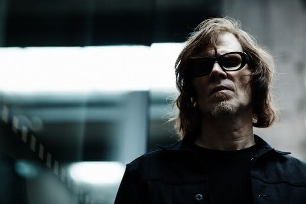 Mark Lanegan