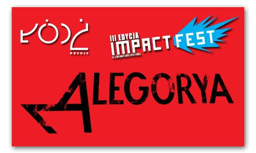 Alegorya na Impact Festival
