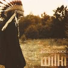 Wilki - Światło i mrok