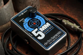 Kompaktowy wzmacniacz Electro-Harmonix 5MM Guitar Power