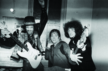 Geniusz Hendrixa w jego 20 piosenkach