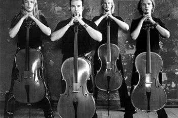 Apocalyptica, Dżem, The Blackout, Sorry Boys na tegorocznym Jarocinie