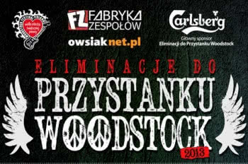 Warszawski półfinał Eliminacji do Przystanku Woodstock