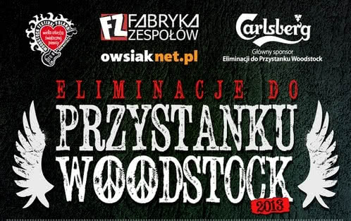 Warszawski półfinał Eliminacji do Przystanku Woodstock