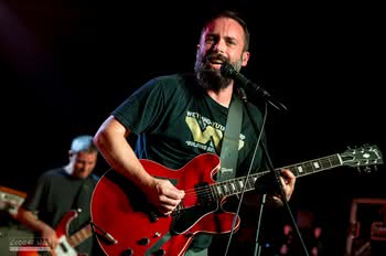 Clutch - 7.06.2017 - Katowice