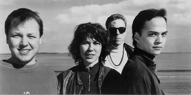 Pixies wydaje EP-kę po dekadzie milczenia