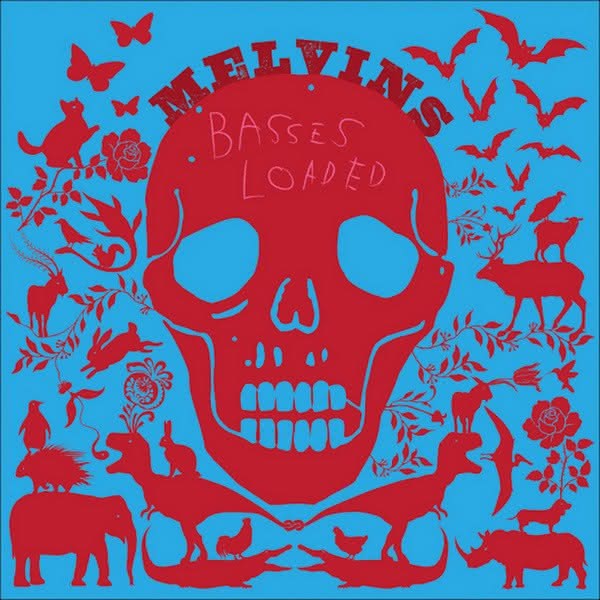 Melvins - Basses Loaded