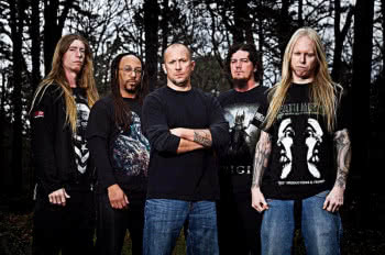 Suffocation i Cattle Decapitation w Polsce