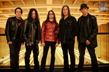 Queensrÿche - proces o nazwę na razie odroczony
