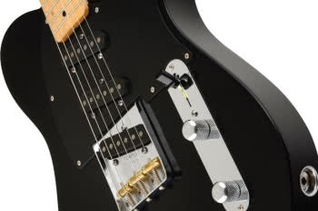 Fender Classic Player Triple Tele
