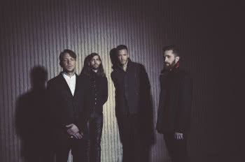 Imagine Dragons pierwszą gwiazdą Orange Warsaw Festival