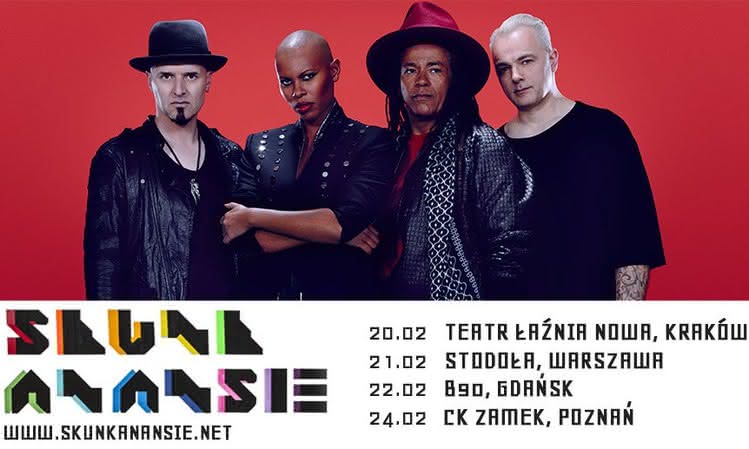 Skunk Anansie