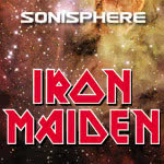 Iron Maiden headlinerem Sonisphere Festival 2011