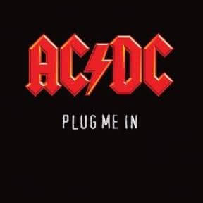 AC/DC - Plug Me In