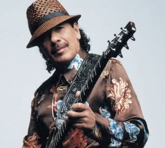 Carlos Santana wystąpi w Polsce