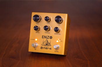 Meris Enzo – Multi Voice Synthesizer