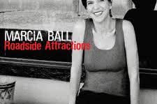 Marcia Ball nominowana do Grammy