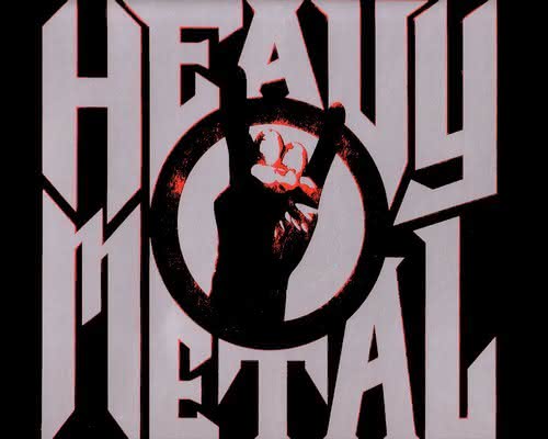 Religia Heavy Metalu rośnie w siłę!