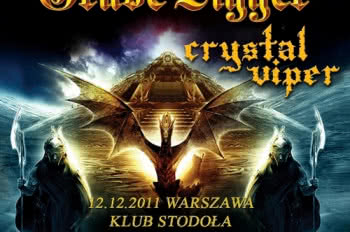 Blind Guardian w Polsce już za niecałe dwa tygodnie