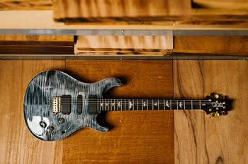 Nowy model PRS 509