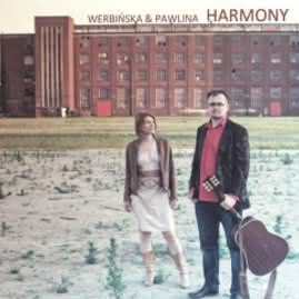 Werbińska & Pawlina - Harmony