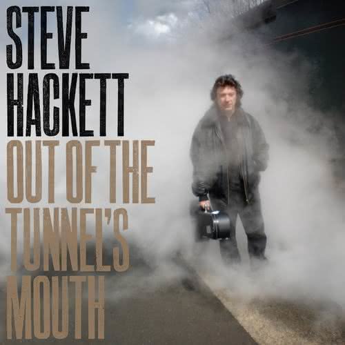 Konkurs: wygraj nowy album Steve'a Hacketta!