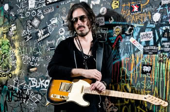Richie Kotzen