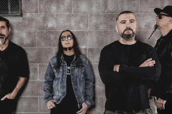 System of a Down w Polsce!