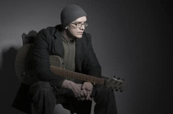 Devin Townsend wraca do Polski