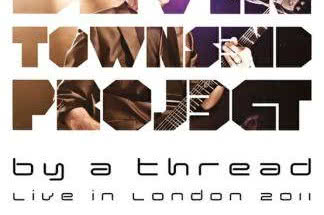 Devin Townsend zapowiada box DVD