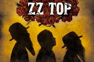 Nowy album ZZ Top we wrześniu